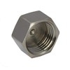 End Cap with Internal Thread Rp 1/8 Inch 16 Bar