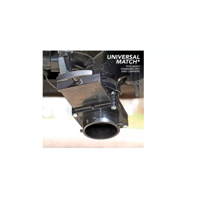 vic_space1 Waste Valve No Mess Twist On RV Problem Camper