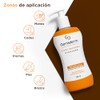 Crema Reparadora Avanzada con Urea 10% | Hidratante Intensiva para