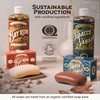 Carolina Castile Soap Vegan Bay Rum Castile Bar Soap –