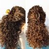 Accglory 5.5“ Extra Large Hair Clips Long Thick Hair Women’s