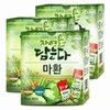 Good Herb 마(산약) 환 스틱형 3g x 30포 x 3 Ma (Mountain Yam) Powder Stick 3g x 30 Sachets x 3