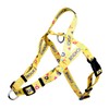iChoue Dog Harness Easy On and Off Front Back 2
