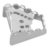 Foot Brake Lever Pedal Extension Motorcycle Refitting Replacement for CRF1000L