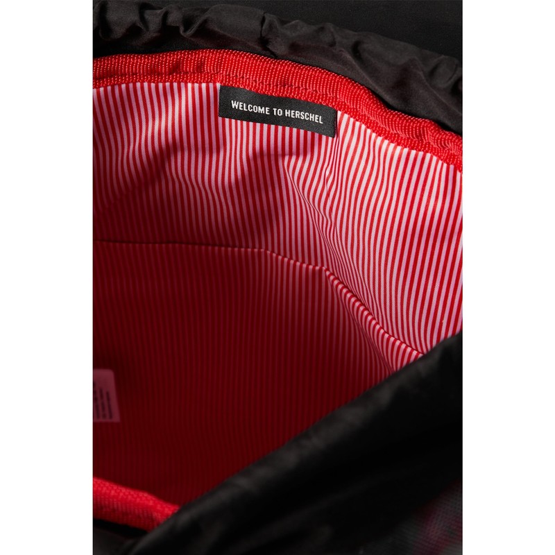 Herschel Unisex Retreat Mini Backpack, Floral Mist