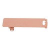 M.2 Heatsink Copper for G15 5530 G16 7630 2023 Gaming