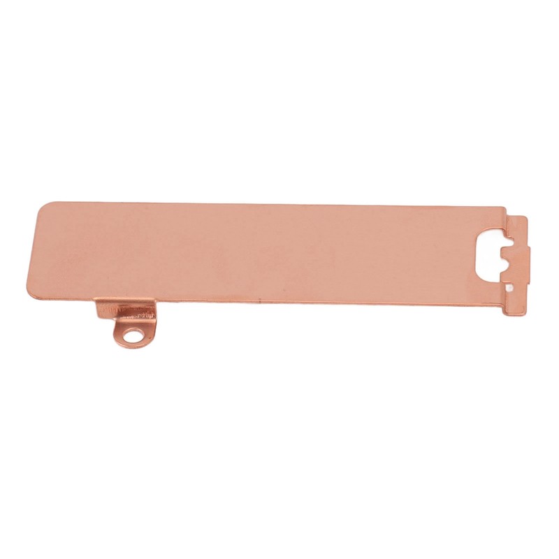 M.2 Heatsink Copper for G15 5530 G16 7630 2023 Gaming