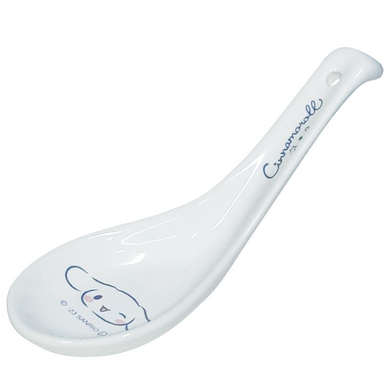 Sanrio Cinnamoroll Astragalus Blue Cinnamon Sanrio Goods Tableware