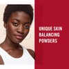 Rimmel Lasting Matte Foundation - 408 Maple