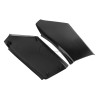 Unbranded Unpainted Side Covers Panels Left & Right For Honda