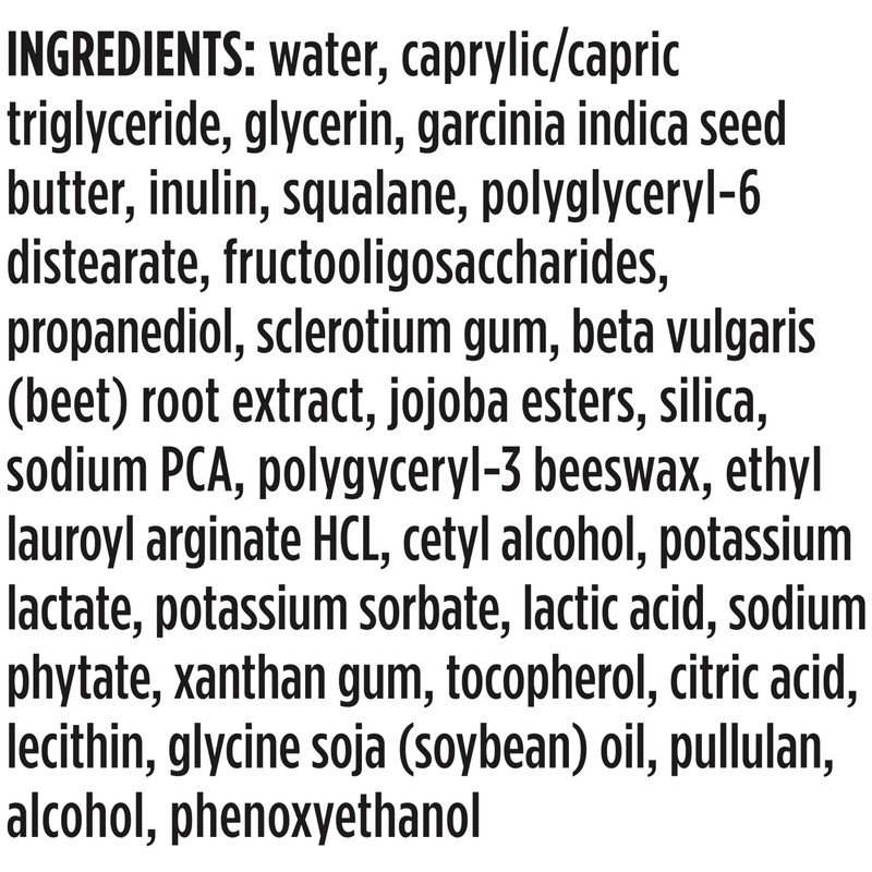 Burt’s Bees Clear and Balanced Skin Balancing Gel Cream, 51g