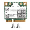 Wireless Network Card DualBand Wifi Adapter 6235 anhmw/for Intel Centrino