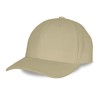 OLC OLC Cap, Unisex, Black, Cotton, Plain, UV Protection, Running,