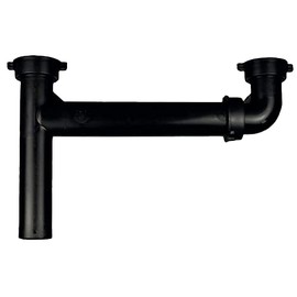 Mobile Home Kitchen Sink Drain for Double Bowl