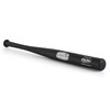 Cold Steel Cold Steel Baseball Bat Brooklyn Crusher (92BSS), Black