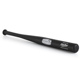 Cold Steel Cold Steel Baseball Bat Brooklyn Crusher (92BSS), Black 29 inch