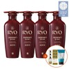 ryo Ryeo Classic Shampoo & Conditioner 400ml 4-pack - 02