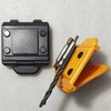 Magnetic Tool Holster, Magnetic Belt Clip,Magnet Tool Belt Clip,Magnetic Hardware