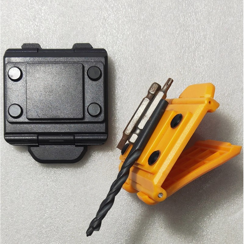 Magnetic Tool Holster, Magnetic Belt Clip,Magnet Tool Belt Clip,Magnetic Hardware