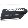 Makita 122852-0 Dust Bag Assy LS1019/LS1019L and LS1216/LS1216L , Multi-colour