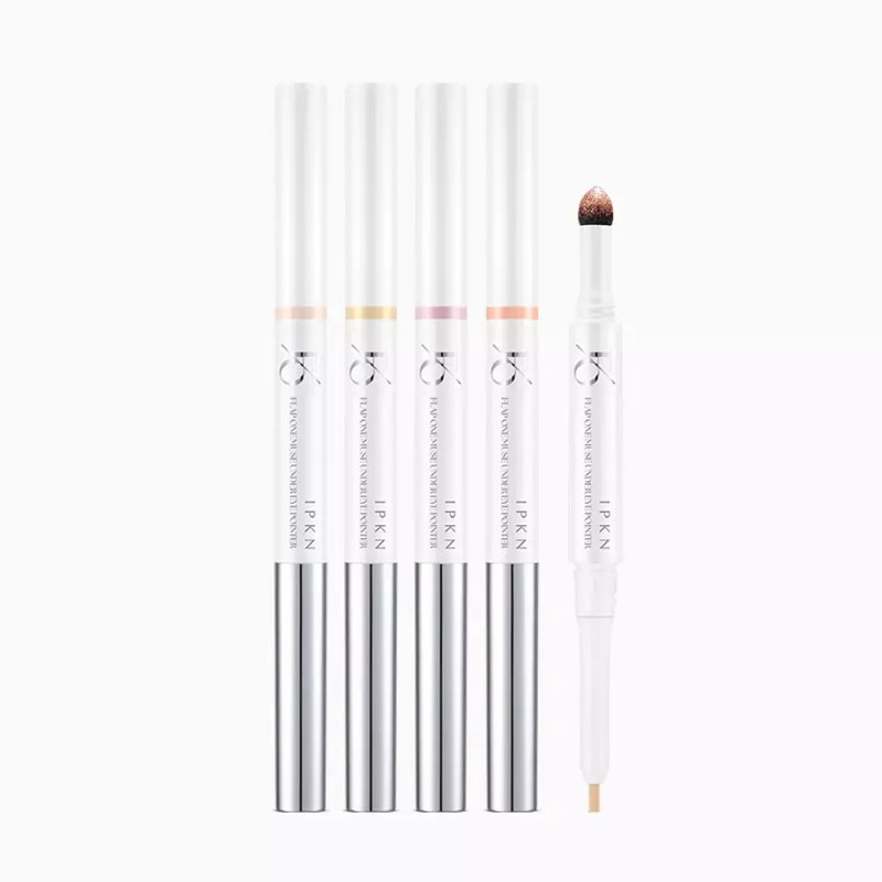 Ipkeun 입큰 플랩 원 뮤즈 언더 아이 포인터 0.5g /