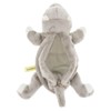 Sunstar Stationery S1425960 Nuimee Nuimee Otter Plush Pencil Case