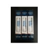 top pure 3 Packs- Top Pure Refrigerator Water Filter 3 . New/ Sealed