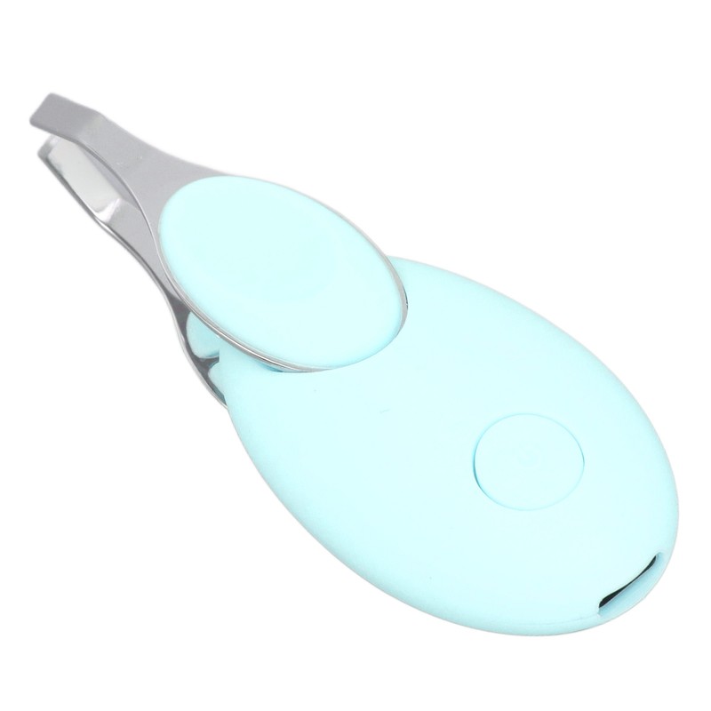 Visible Eyebrow Tweezers Electric Rechargeable Eyebrow Removal Tweezer Multipurpose Eyebrow