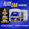 Alpha Supps- Hydro 9 Aminos | Fórmula EAA + Hidratación