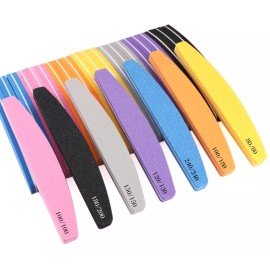 Sponge Lima Sponge Profesional Diferentes Granos 100/120/150/240