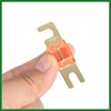 Motoforti 6pcs 20A AFS Mini ANL Fuse for Car Truck