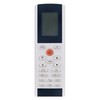 YACIFBI Replace AC Remote Control Compatible with Gree Trane Air