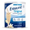 Ensure Original Nutrition Powder With 8 Grams Of Protein, Me