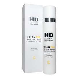 Hd Melan-txa Crema Gel Noche 50 Ml *aclarante *anti-oxidante
