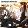 Travel Bag Women's Sports Bag Small Hand Luggage Bag Weekender