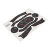 VR Glasses Stickers Ultrathin Cool Cartoon Pattern Protective VR Stickers