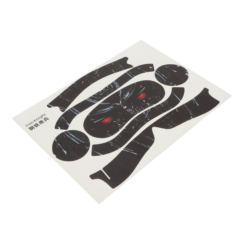 VR Glasses Stickers Ultrathin Cool Cartoon Pattern Protective VR Stickers