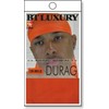 Du Rag Orange
