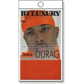 Du Rag Orange