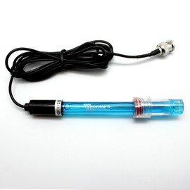 Mensura pH Electrode with BNC Connector for Phileo LT Pool Dosing Systems
