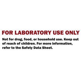 Potassium Iodide Solution, 1M, 500mL - The Curated Chemical Collection