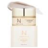 AMPLE:N Peptide Shot Cream - Korean Face Moisturizer with 6