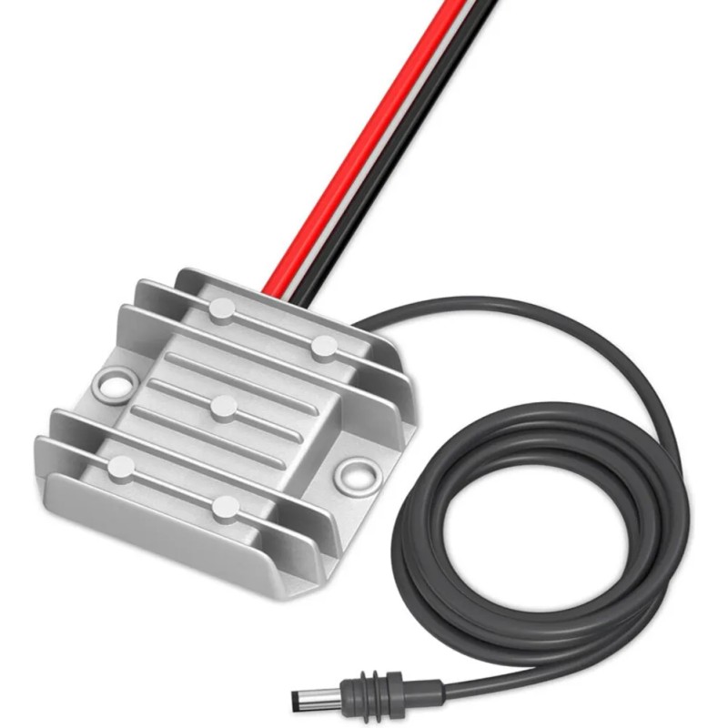 Adaptador De 12v A 30v Para Starlink Mini Ip68 Waterproof