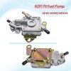 RZR 170 Carburetor Fit for Polaris Ranger RZR 170 2009-2014