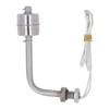 Float Water Liquid Level Controller Switch 304 Stainless Steel Water