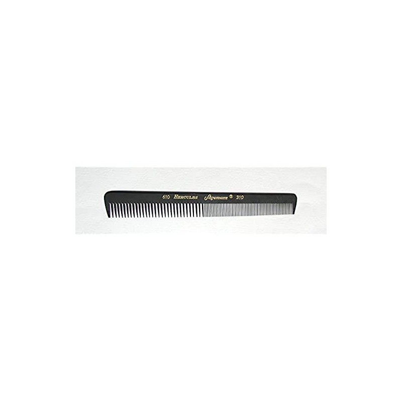Hercules Saw Man NYH Men 310/Comb 6 Inch 610/6 Pack