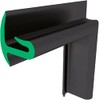 Shipping Container Door Seal Gaskets | Container Rubber Door Seals