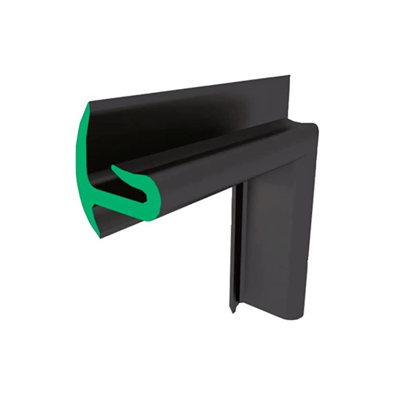 Shipping Container Door Seal Gaskets | Container Rubber Door Seals