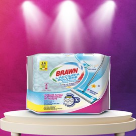 Brawn Bay Brawn Multisuperf X14 4g