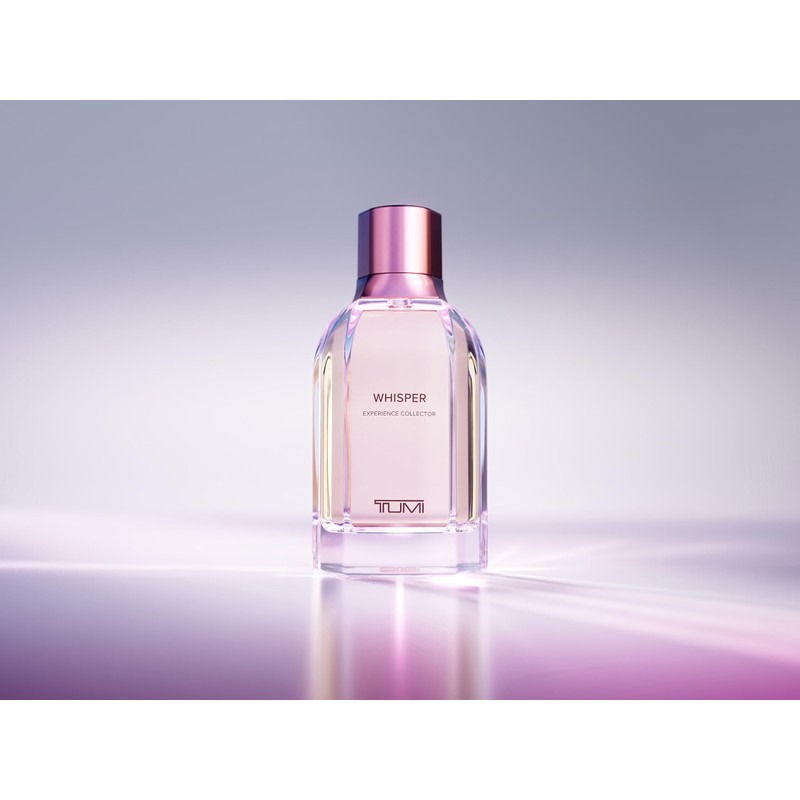 TUMI Whisper Experience Collector 2.0 fl oz/ 60 ml ExDP